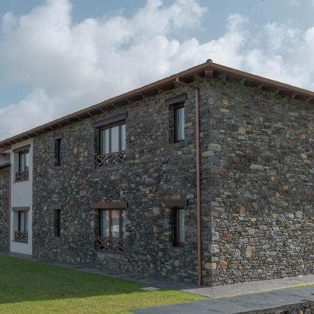 Hotel Rural Cantexos ลัวร์กา ภายนอก รูปภาพ