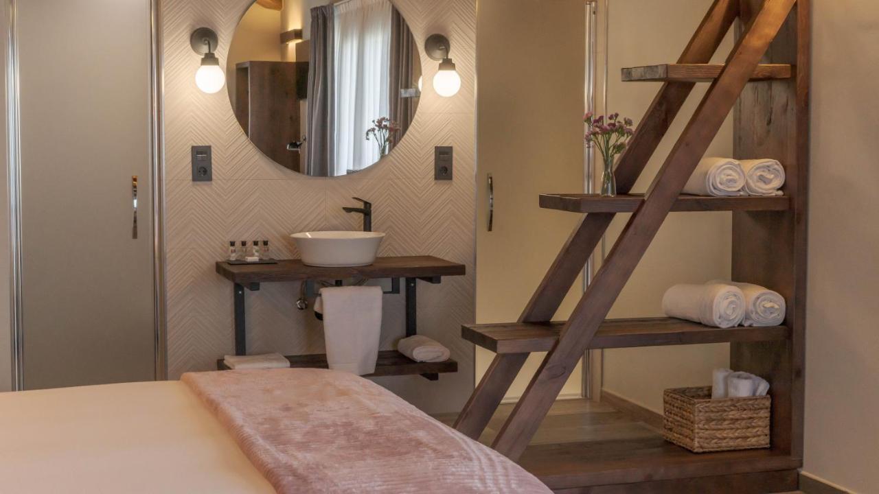 Hotel Rural Cantexos ลัวร์กา ภายนอก รูปภาพ