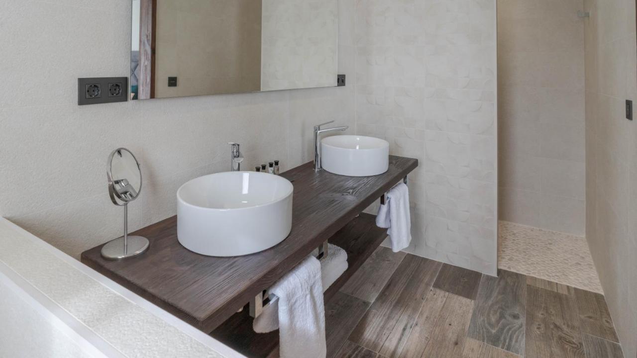 Hotel Rural Cantexos ลัวร์กา ภายนอก รูปภาพ