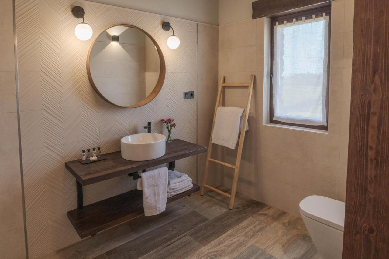 Hotel Rural Cantexos ลัวร์กา ภายนอก รูปภาพ