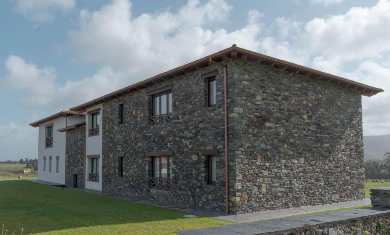 Hotel Rural Cantexos ลัวร์กา ภายนอก รูปภาพ