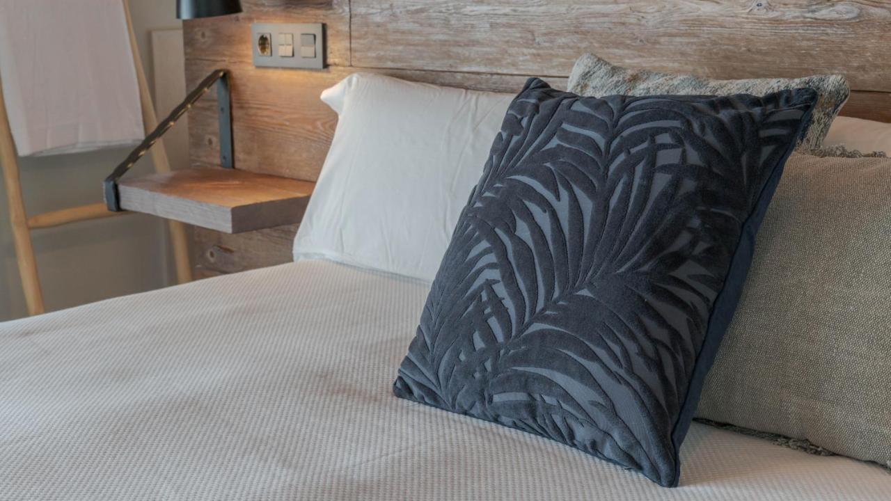 Hotel Rural Cantexos ลัวร์กา ภายนอก รูปภาพ